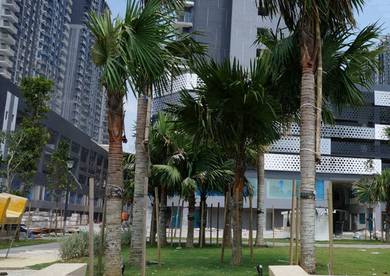 Savanna Bangi Southville City 956sqft Good Condition Below Market