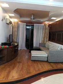 Fully furnished and nice environment