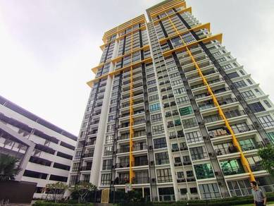 Oasis 1 @ Mutiara Heights Kajang