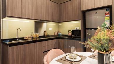 Vox Residence Sentul | Urban Living w/ Retail, Pool, & Café!