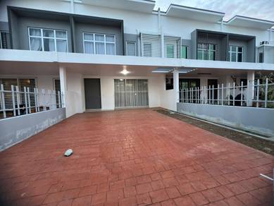 [NEW UNIT] 2sty Terrace House Parkhomes Bandar Tasik Puteri Rawang