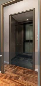 Vox Residence | Unblocked KLCC View + Family Layout!