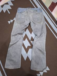 Diesel reyhan jeans bootcut 34