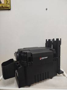 Box Pancing