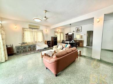 RM205/sqft! Taman Gembira 2 Sty Semi D Adjoining House for Sales