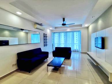 First-Class Condo for RENT at Mont Kiara