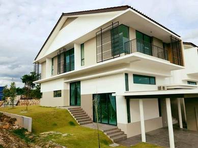 Owner Bankrupt [Monthly Instalment 1.8K] Link Home 24x70|Semenyih