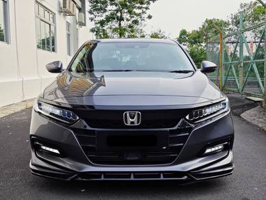 Honda ACCORD 1.5 TC-P (A)
