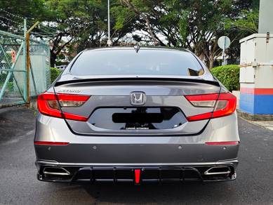 Honda ACCORD 1.5 TC-P (A)