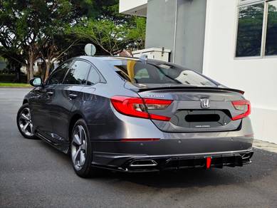 Honda ACCORD 1.5 TC-P (A)