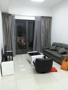 The Elements,F/F,Kampung Berembang, Ampang
