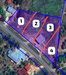 Agricultural-Land-for-sale-Padang-Terap-Kedah