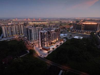 Joshua King/ New invest/ Airbnb/ Hostastay manage/ near airport