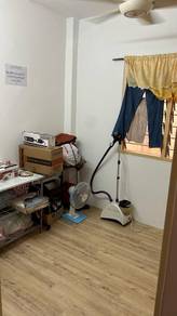 Apartment Permai, Damansara Damai, MRT, Mcdonald