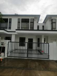 Eco Grandeur Graham Garden Bandar Puncak Alam House For Rent