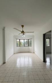 Apartment Permai, Damansara Damai, MRT, Mcdonald