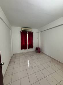 Taman Pusat Kepong Shop Apartment, Kepong, Pusat Kepong, Segambut