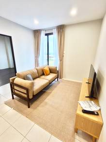Gizo 11 Apartment ❣️ Brand New (Muji Nice Design)