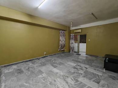 Ridzuan Condominiun 3Room2bath For Rent