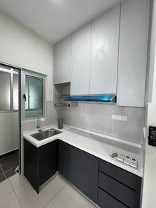 Residensi MH Platinum 2-3