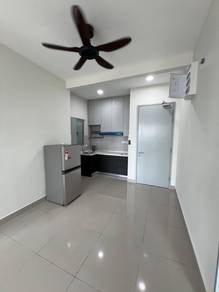 Residensi MH Platinum 2-1