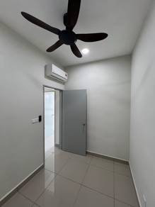 Residensi MH Platinum 2-2