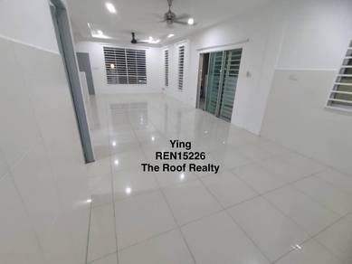 2 Storey Taman Cerah|InterCorner|Menggatal|TuaranBypass|UMS|Kingfisher
