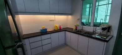 Utama South Condominium Untuk Disewa