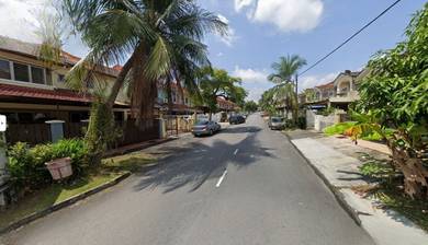 Bandar kinrara | Bk5 | Bk 5 | 2 Storey | 22 x 75 | Freehold | Puchong
