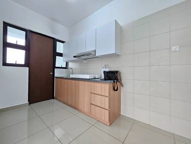 Greenfield Regency The Garden Mutiara Rini Mas UTM Tampoi Sutera Utama