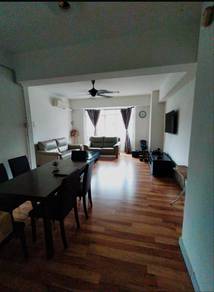 Kelana Puteri fully furnished house for rent
