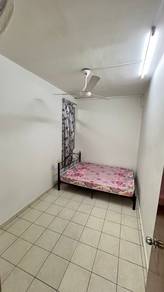 A glass Apartment | For Rent