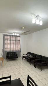 A glass Apartment | For Rent