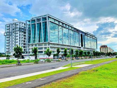 Sutera Avenue Residences • KK Centre • Fully Furnished • 4R2B