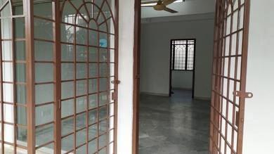 Terrace house/Rumah Landed Double Storey Taman Putra Perdana Puchong