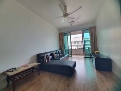 Alam Damai Condominium | For Rent