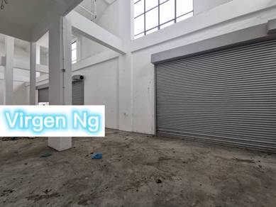 Warehouse-/-Factory-for-rent-Butterworth-Penang