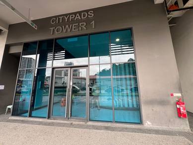 JQ Jesselton Quay Tower A | For Sale