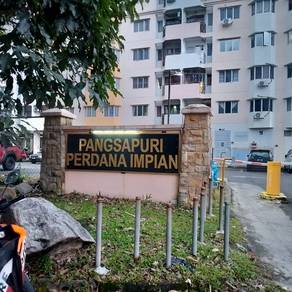 Pangsapuri Perdana Impian