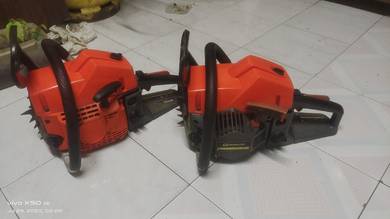 Daewoo 62cc