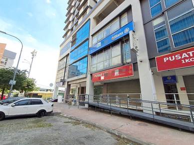 [Prime Location] GREAT INVESTMENT 3sty Shop Office, Jalan Cheras KL 🔥