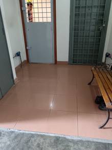 Pandan Heights Condo 2nd Floor, Air Con Pandan Perdana Ifront Bus Stop