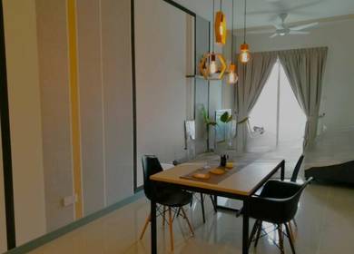 Southbank Residence Old Klang Road Ready For Sale walking distance LRT