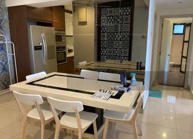 Residence 8 Old Klang Road, Jalan Puchong Ready for Rent