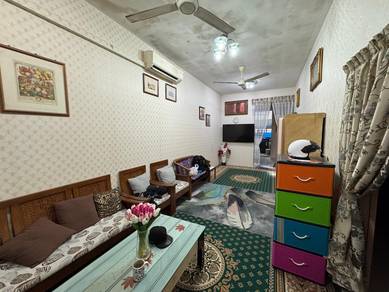 Single Storey Pulai Indah - Below Market