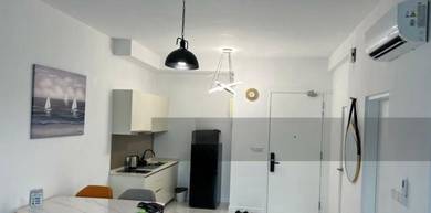 Cubic Botanical Bangsar South Fully Furnished Ready for Rent Near LRT