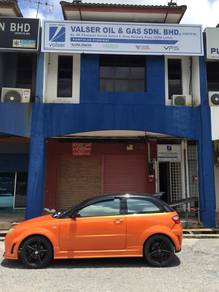 Shop-lot-for-rent-Lumut-Perak