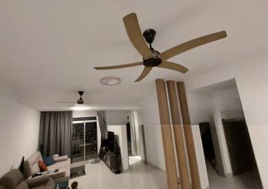 Residensi Setia Impian @ Kajang Fully Furnished Ready for Rent