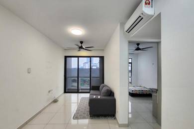 Far East Kuchai Lama, Old Klang Road, Salak South Fully Furnished