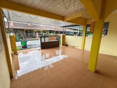 TERES SETINGKAT (Renovated)‼️ BDR PUTERI JAYA, Sg. Petani, Kedah